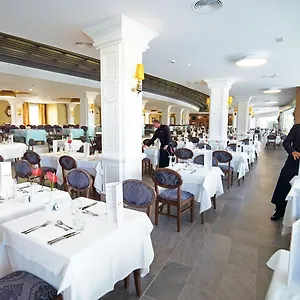 ***** Hotel Riu Palace Meloneras España
