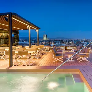 ***** Hotel Majestic Hotel&spa Gl España