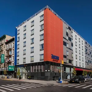 Hotel Fairfield & Manhattan/downtown East, Nueva York