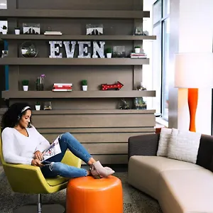 Hotel Even Brooklyn By Ihg, Nueva York