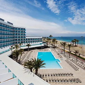 **** Hotel Sabinal España