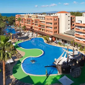 **** Hotel H10 Mediterranean Village España