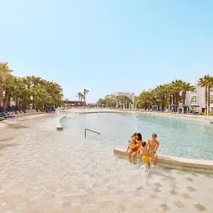 ***** Hotel Grand Palladium Select Palace Ibiza España
