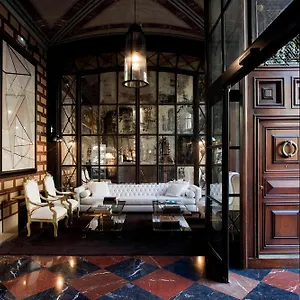 ***** Hotel Cotton House Hotel, Autograph Collection España
