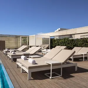 **** Hotel Nh Collection Constanza España
