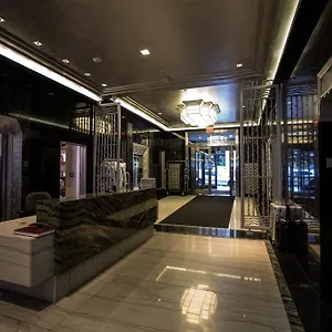 Sonder By Marriott Bonvoy One Platt Financial District מלון דירות