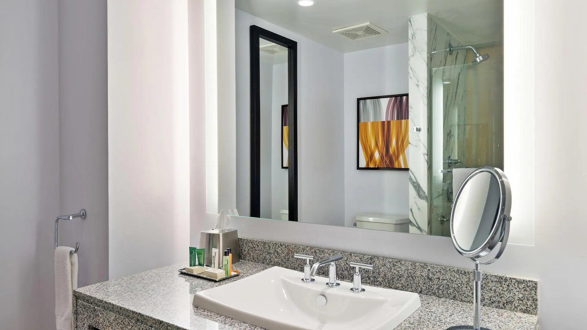 Hilton Club West 57Th Street New York Hotel
