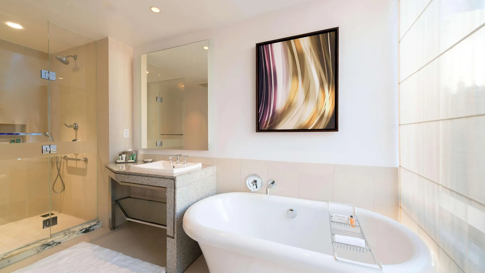 Hilton Club West 57Th Street New York Hotel
