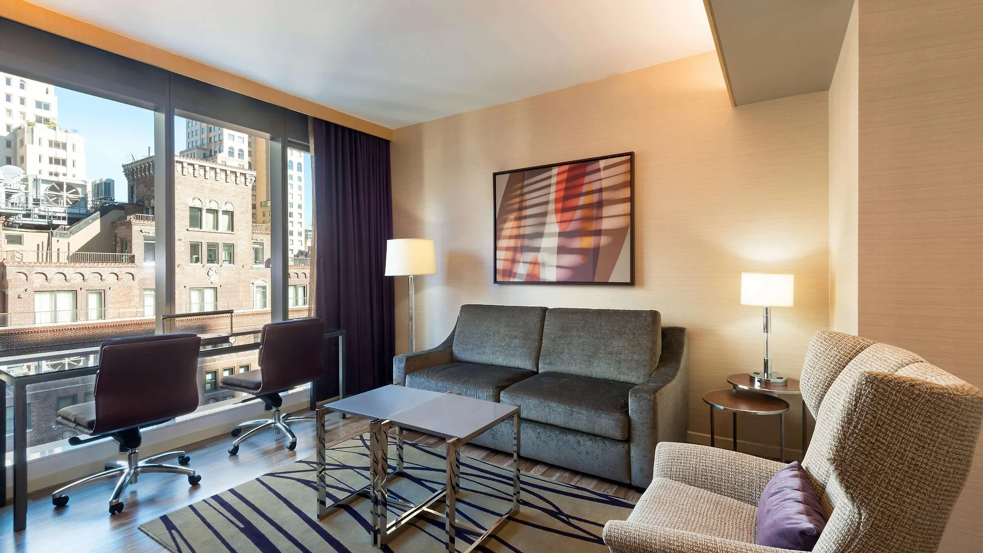 Hilton Club West 57Th Street New York Hotel 3*,  United States