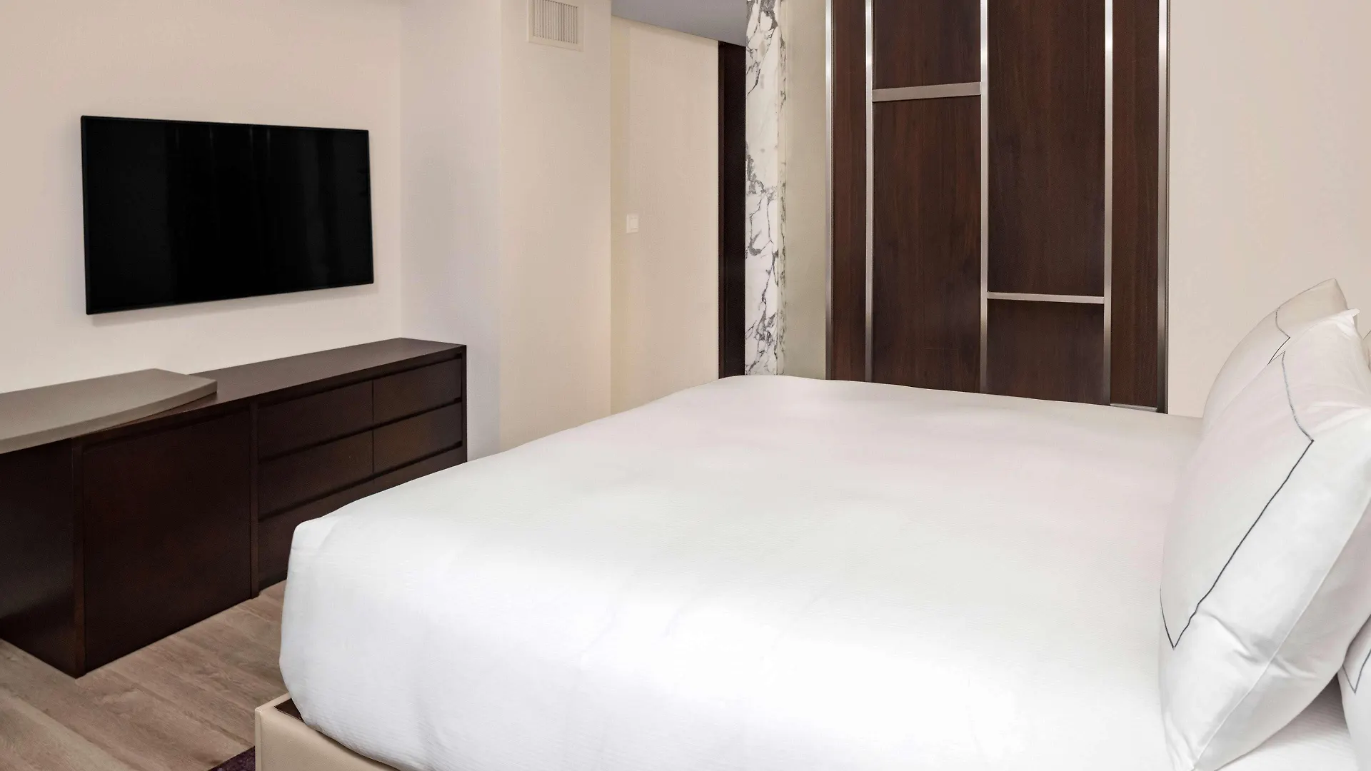 Hilton Club West 57Th Street New York Hotel