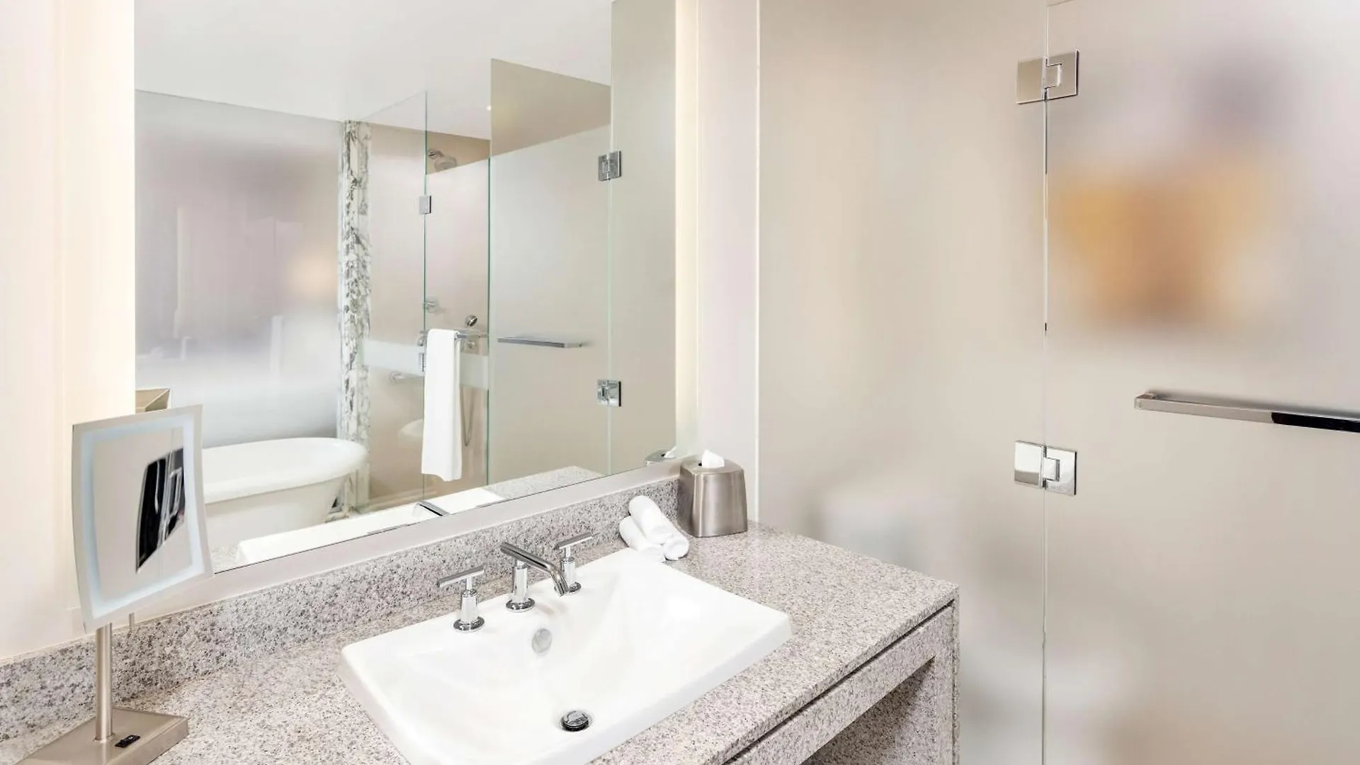 ***  Hilton Club West 57Th Street New York Hotel United States