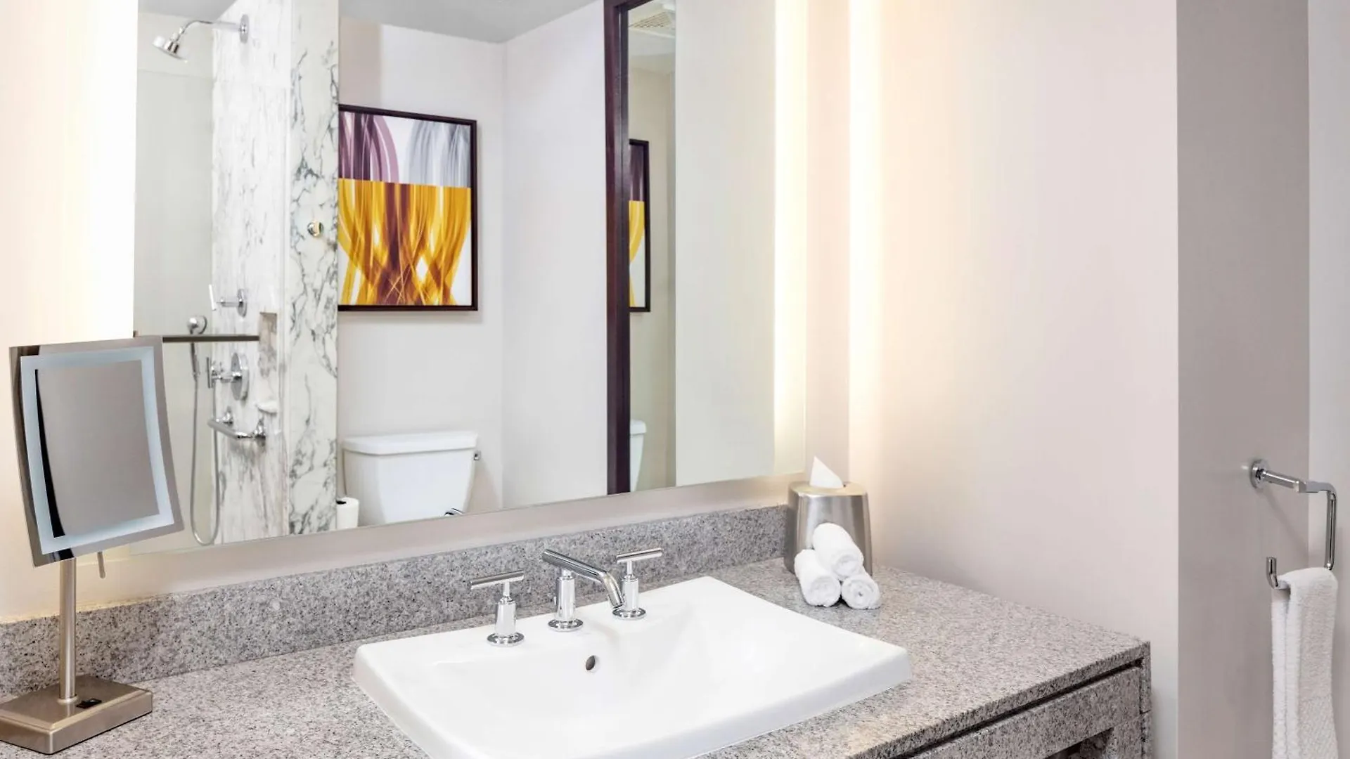 Hilton Club West 57Th Street New York Hotel