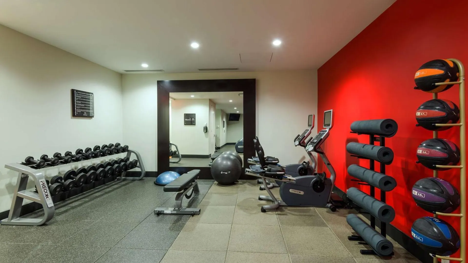 Hilton Club West 57Th Street New York Hotel United States