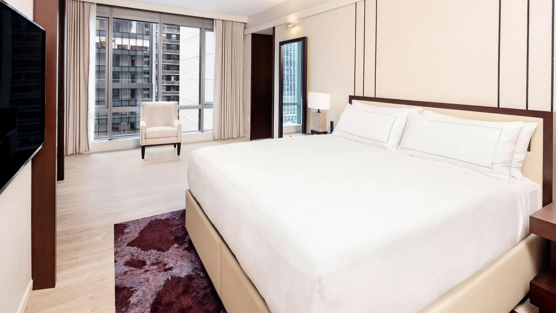Hilton Club West 57Th Street New York Hotel