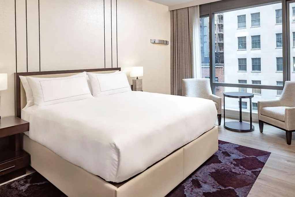 Hilton Club West 57Th Street New York Hotel