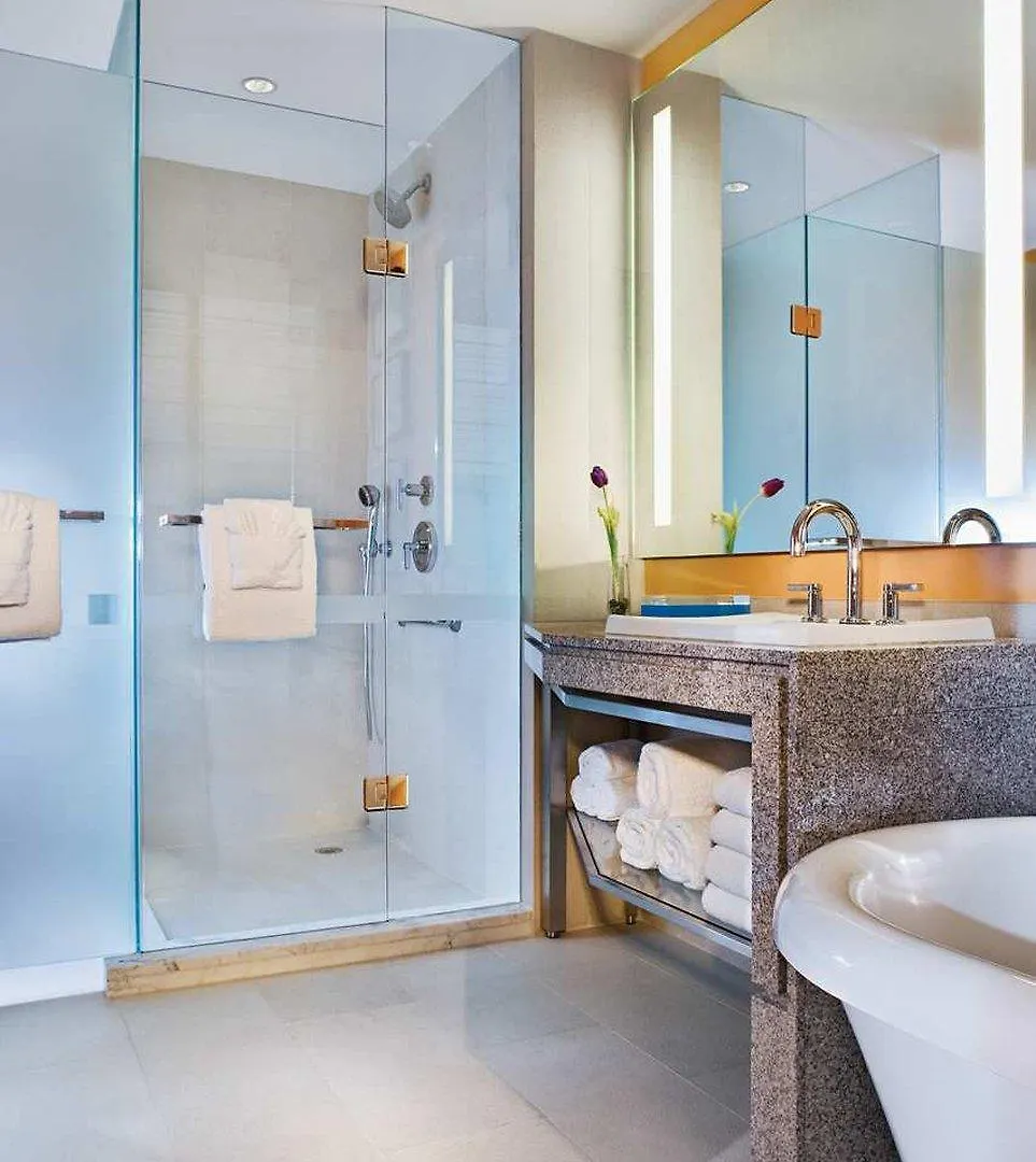 Hilton Club West 57Th Street New York Hotel United States