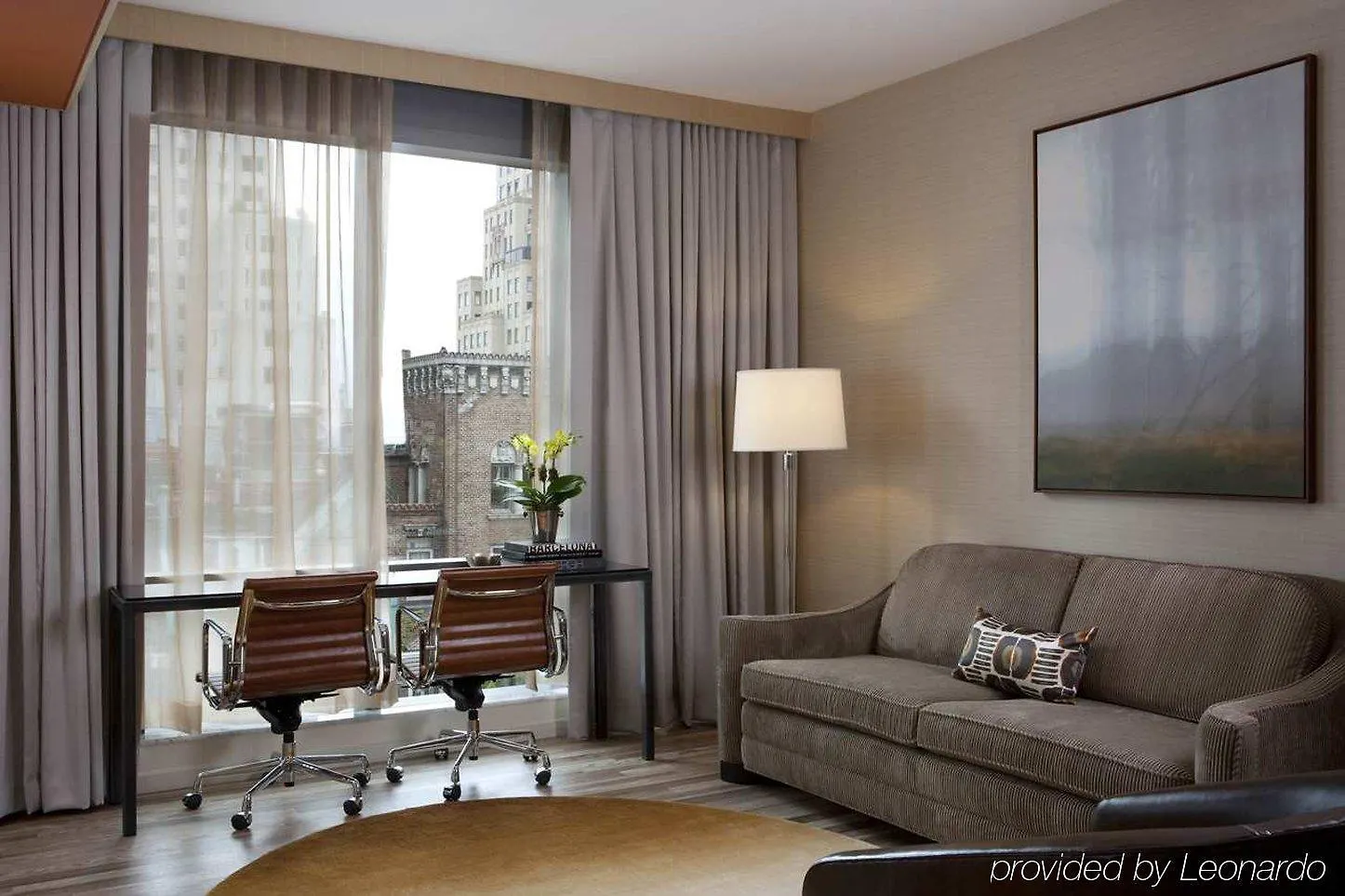 Hilton Club West 57Th Street New York Hotel