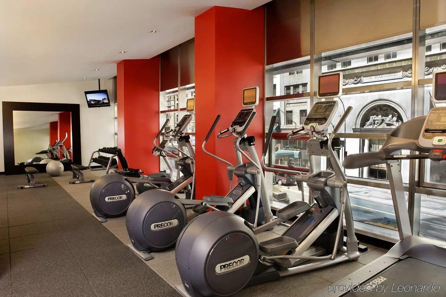 Hilton Club West 57Th Street New York Hotel 3*,  United States