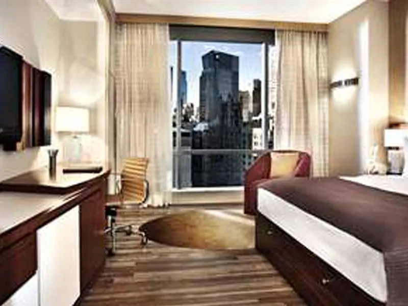 Hilton Club West 57Th Street New York Hotel