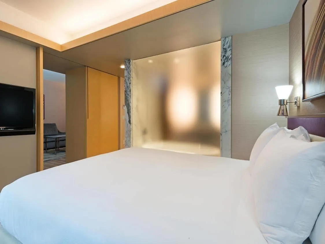 Hilton Club West 57Th Street New York Hotel