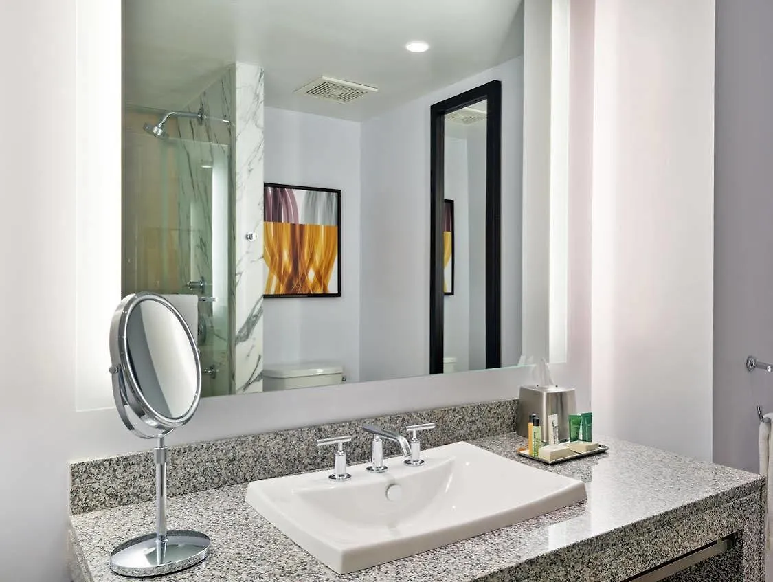 Hilton Club West 57Th Street New York Hotel