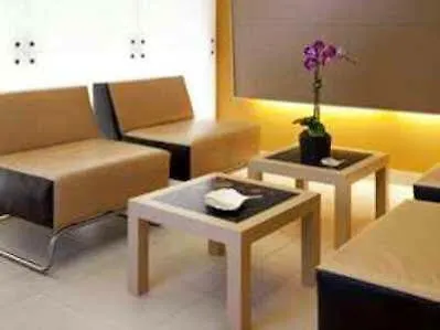 Hilton Club West 57Th Street New York Hotel 3*,  United States