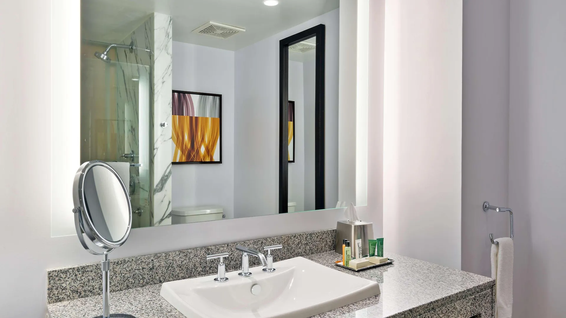 Hotel Hilton Club West 57Th Street New York