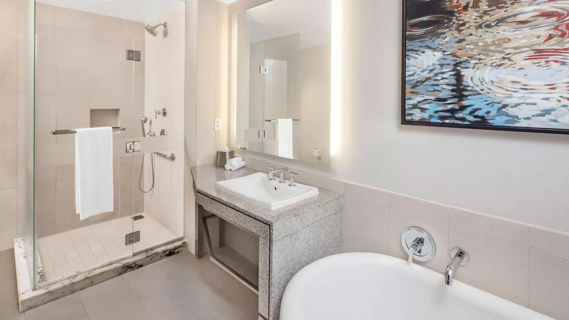 Hotel Hilton Club West 57Th Street New York